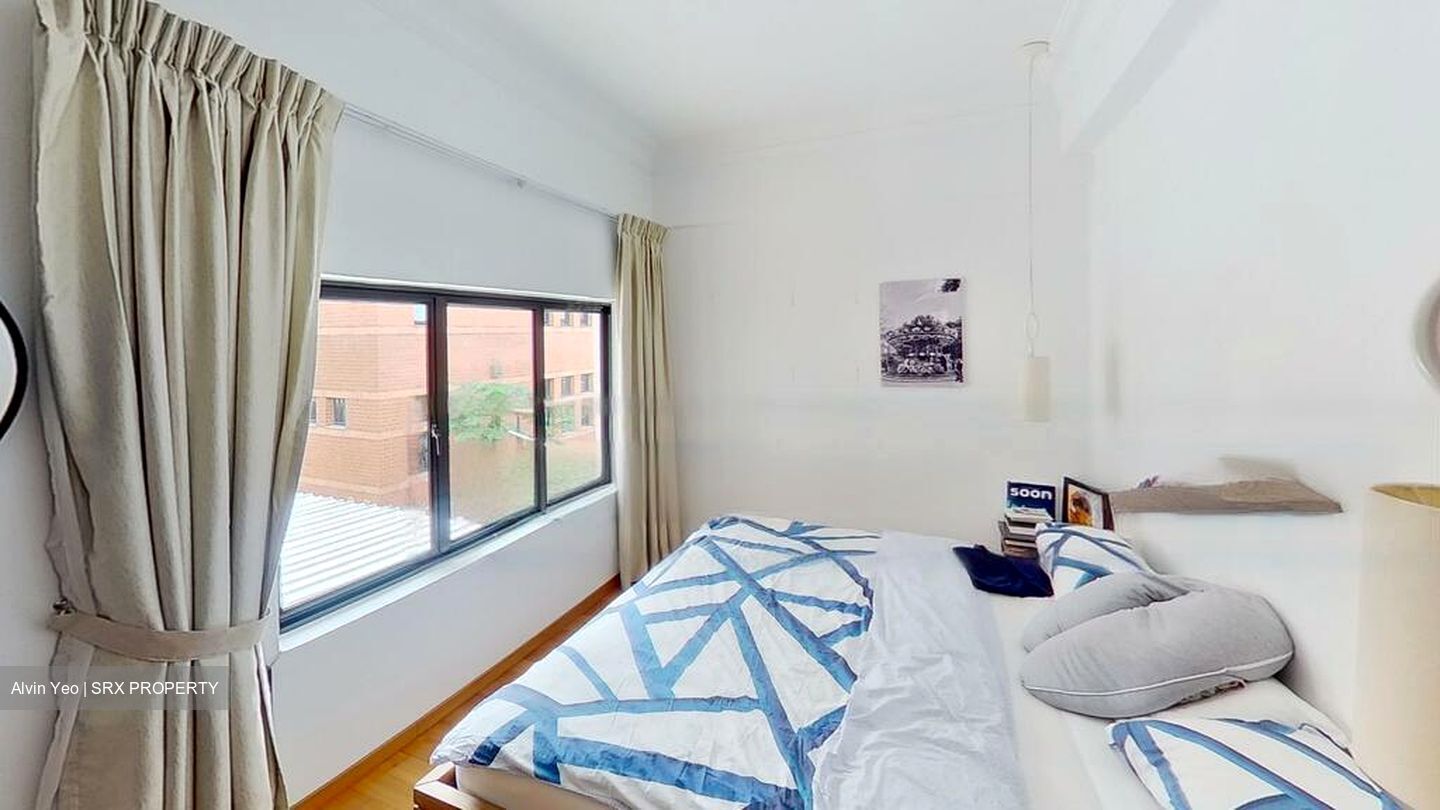 Tiong Bahru Estate (D3), Apartment #471708251